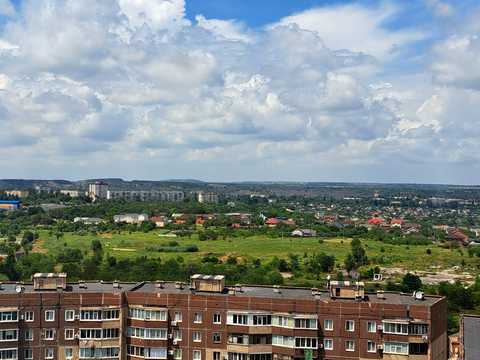 квартира по адресу Саласюка, 66
