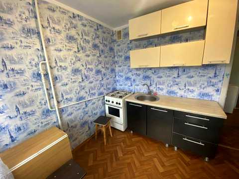 квартира за адресою Леся Курбаса просп., 14