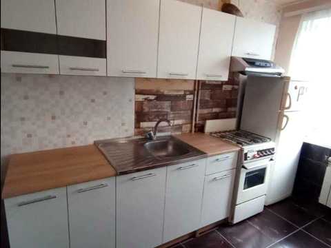 квартира за адресою Калинова вул., 75