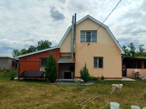 будинок за адресою ст. заря