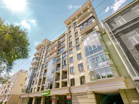 квартира по адресу Чернышевского ул., 7