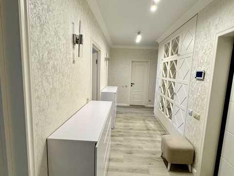 квартира за адресою Ревуцького вул., 40-В