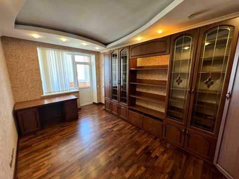 квартира за адресою Миколи Бажана просп., 14