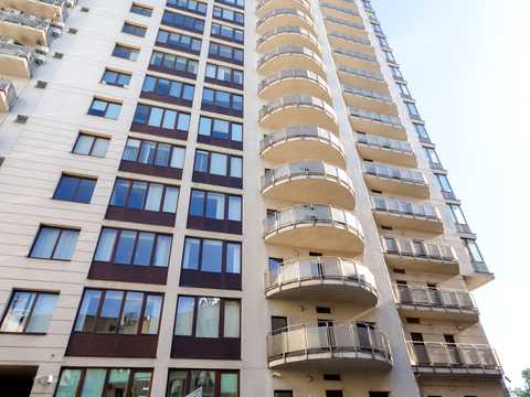 квартира за адресою Тараса Шевченка бульв., 33-Б