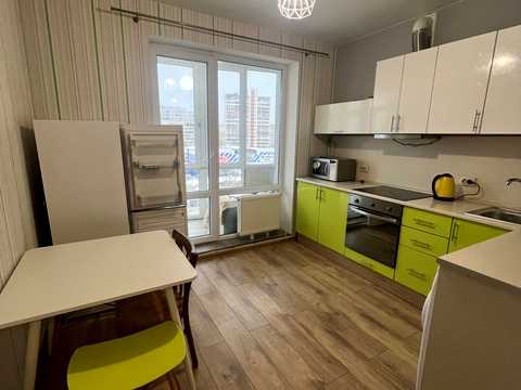 квартира за адресою Київська, 261