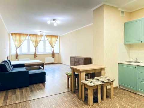 квартира за адресою Вітянська вул., 2