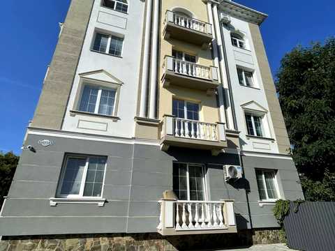 квартира за адресою Руська вул., 30