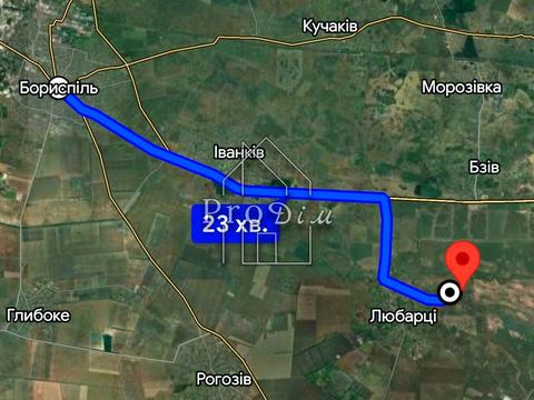 ділянка за адресою 