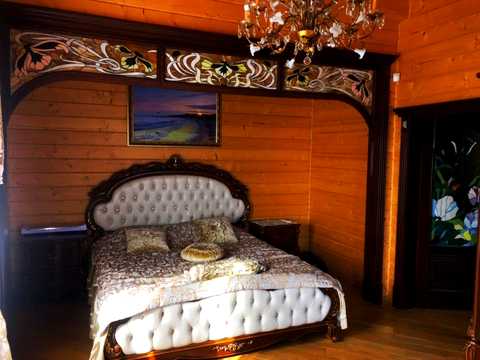 будинок за адресою с. Грибівка, Приморская