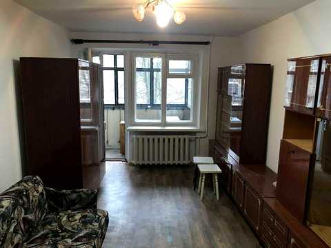 квартира за адресою Науки просп. (Гагаріна), 169