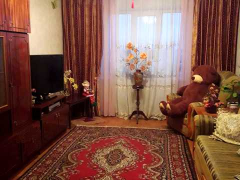 кімната за адресою Каштанова вул., 14-А