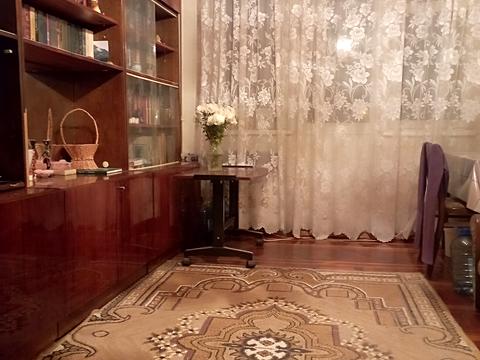 квартира по адресу Франтишека Крала ул., 23