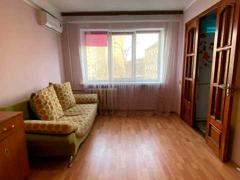 квартира по адресу Чоколовский бульв., 1