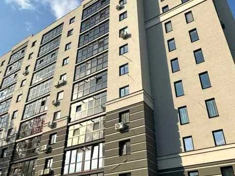 квартира за адресою Збройних Сил України вул. (Інтернаціоналістів), 1