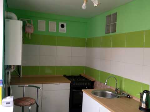 квартира за адресою Хлібна, 12а