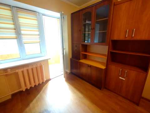 квартира за адресою Київ, Мечникова вул. (Кловський), 22-А