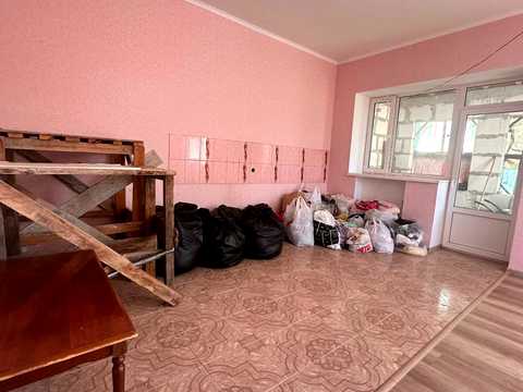 дом по адресу Центральна, 46