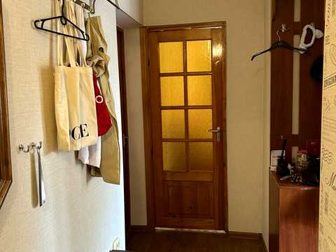 квартира за адресою Новосельського вул., 5