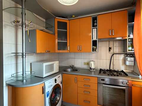 квартира за адресою Якуба Коласа вул., 21