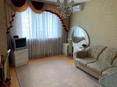 квартира за адресою Боголюбова вул., 4