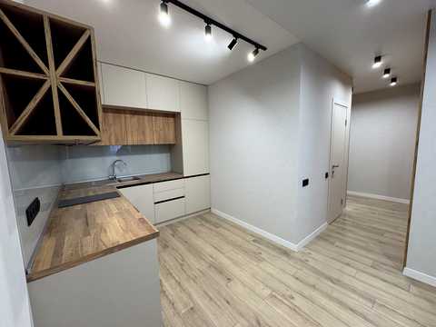 квартира за адресою Барабашова вул., 10