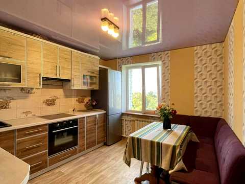 квартира за адресою Космонавтів вул., 14