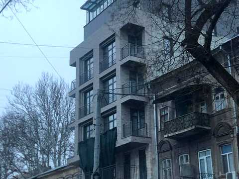 коммерческая по адресу Базарная ул., 55