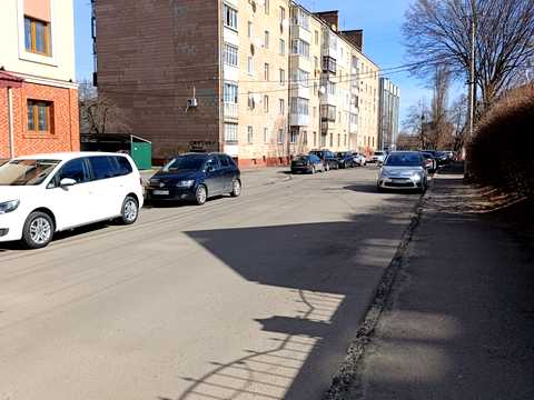 комерційна за адресою Рівне, вул. Пересопницька, 170