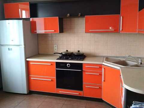 квартира за адресою Миру просп., 15