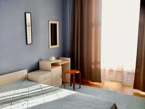 квартира за адресою Половецька вул., 25/27