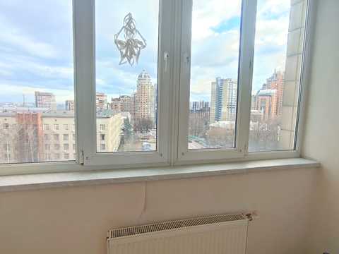 квартира за адресою Генерала Алмазова вул. (Кутузова), 6