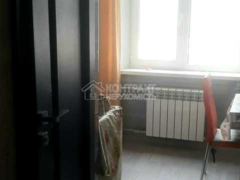квартира за адресою Квартальна вул., 8/8