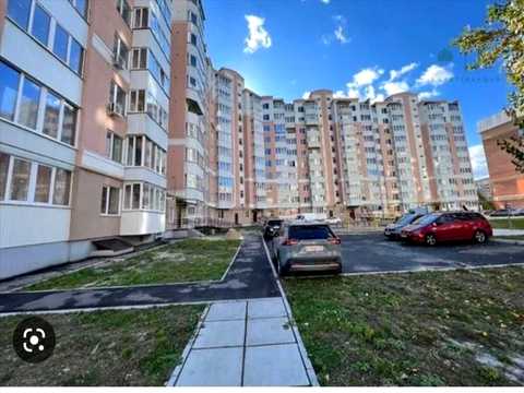 квартира за адресою Володимира Івасюка вул. (Головка), 21