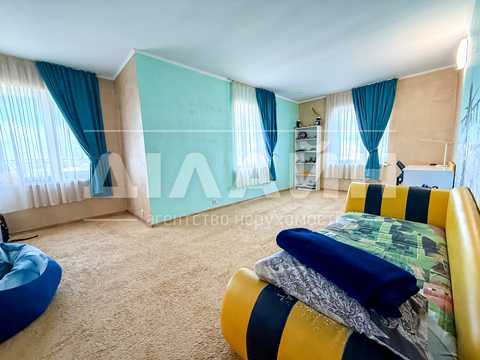 дом по адресу Бородинская ул., 555