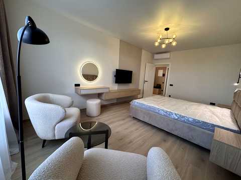 квартира за адресою Кудрявська, 24а
