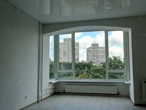 квартира за адресою Харківська, 34