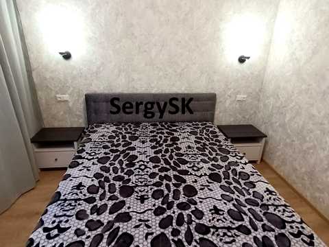 квартира за адресою Олени Пчілки вул., 7