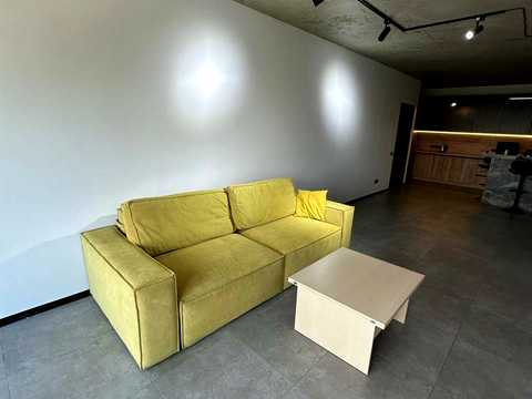 квартира по адресу Кульпарковская ул., 93