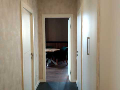 квартира по адресу Любомира Гузара просп. (Космонавта Комарова), 13