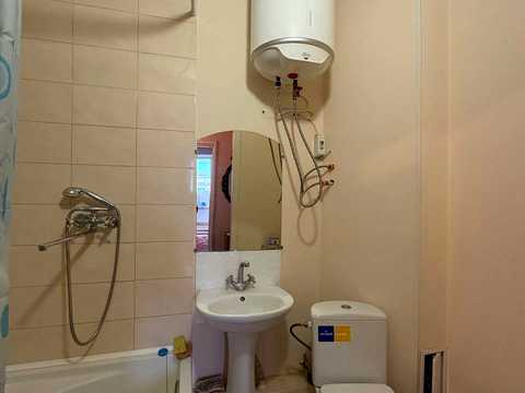 квартира по адресу Юрия Кондратюка ул. (Комунарівська), 30
