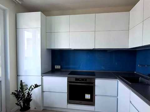 квартира за адресою Бориса Гмирі вул., 16А