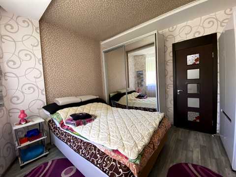 квартира за адресою Тарасівська, 8а