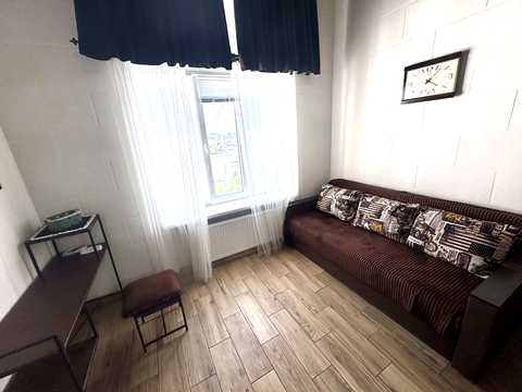 квартира по адресу Шевченковский пер., 32