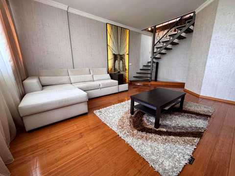 квартира за адресою тополина, 2