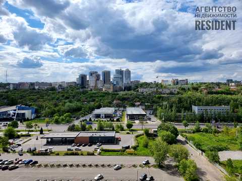 квартира по адресу Набережная Победы ул., 7