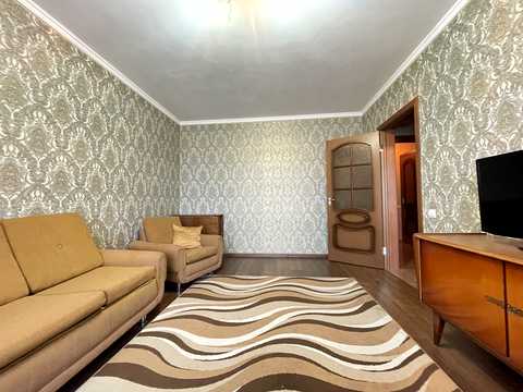 квартира за адресою Юлії Здановської вул. (Ломоносова), 36-А