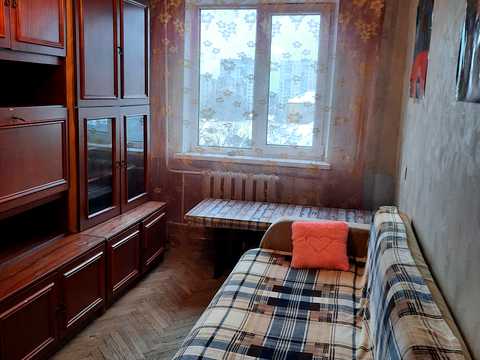 комната по адресу грекова, 3