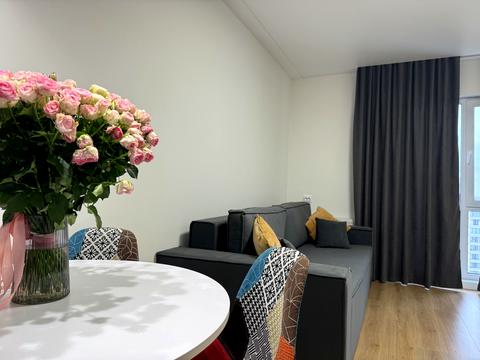 квартира за адресою Михайла Максимовича вул. (Онуфрія Трутенка), 28-Д