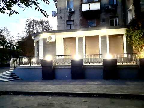 комерційна за адресою Кривий Ріг, Вадима Гурова вул. (Постишева), 17