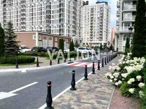 квартира по адресу Михаила Максимовича ул. (Онуфрія Трутенка), 26